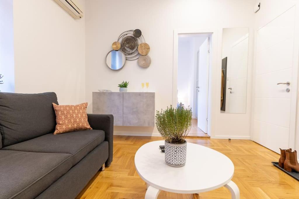 Official 4* Brand New Modern Apartment/Balcony Zagreb Dış mekan fotoğraf