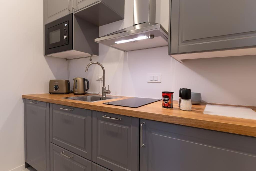 Official 4* Brand New Modern Apartment/Balcony Zagreb Dış mekan fotoğraf